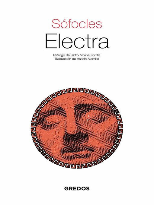Title details for Electra by Sófocles - Available